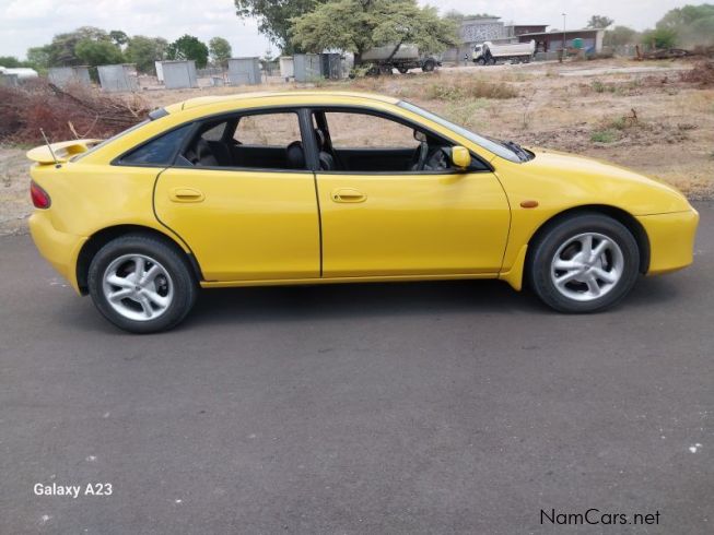 Used Mazda Astina 1999 Astina For Sale Katima Mulilo Mazda Astina