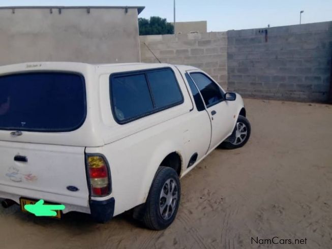 Used Ford Bantam Rocam Bantam Rocam For Sale Swakopmund Ford