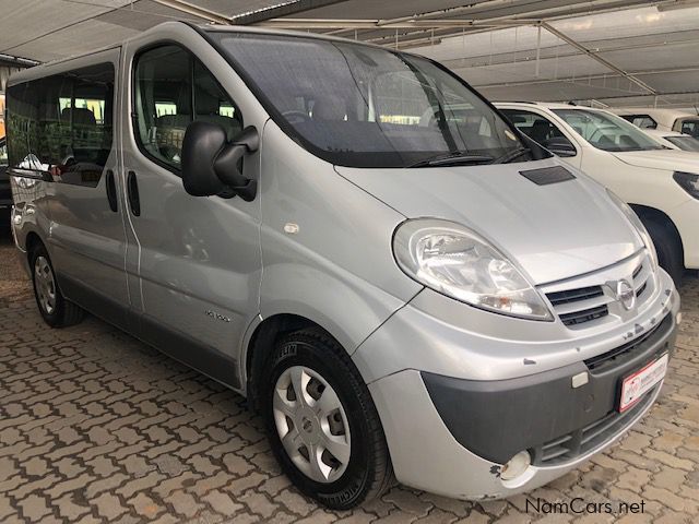 Used Nissan Prima Star Dci Prima Star Dci For Sale