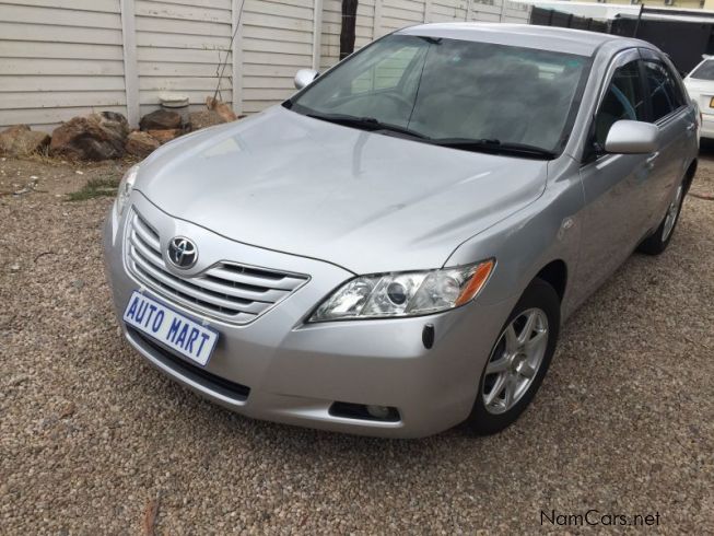 Used Toyota Camry Camry For Sale Windhoek Toyota Camry Sales