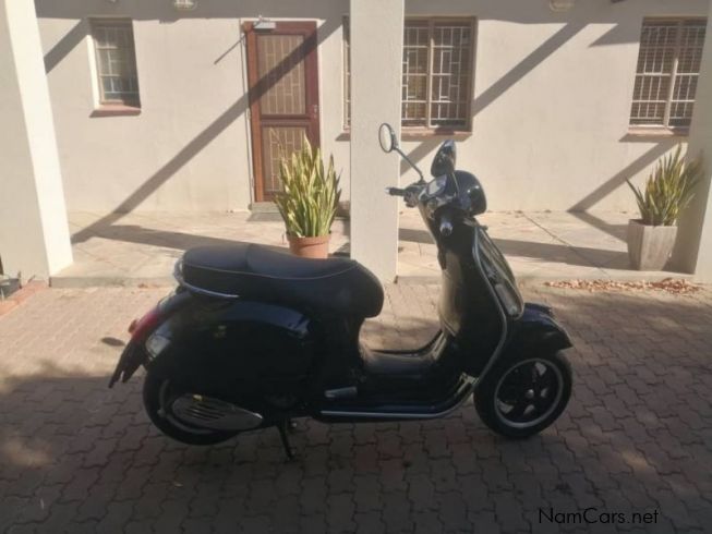 Used Piaggio Vespa Gts Super Vespa Gts Super For Sale