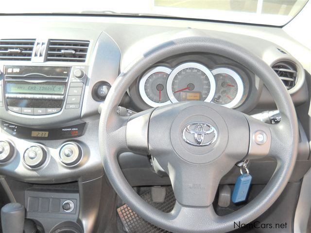 Used Toyota Rav Vvti Gx Rav Vvti Gx For Sale Walvis