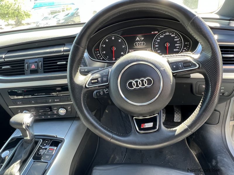 Used Audi A A For Sale Windhoek Audi A Sales Audi A