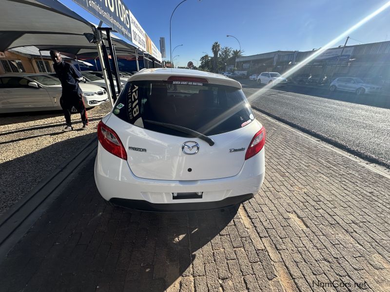 Used Mazda Demio Demio For Sale Windhoek Mazda Demio Sales