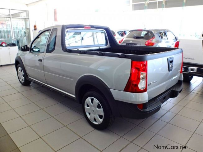 Nissan namibia new #2