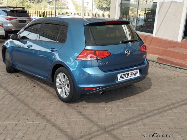 Used Volkswagen Golf TSI Comfortline Import 2013 Golf TSI Comfortline