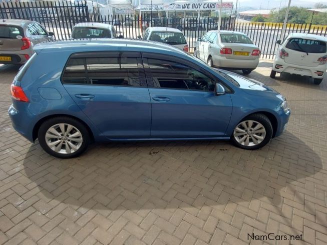 Used Volkswagen Golf Tsi Comfortline Import Golf Tsi Comfortline