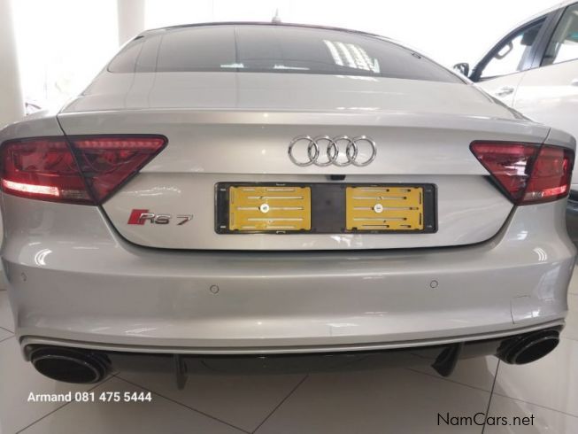 Used Audi A Rs Coupe A Rs Coupe For Sale Windhoek Audi A