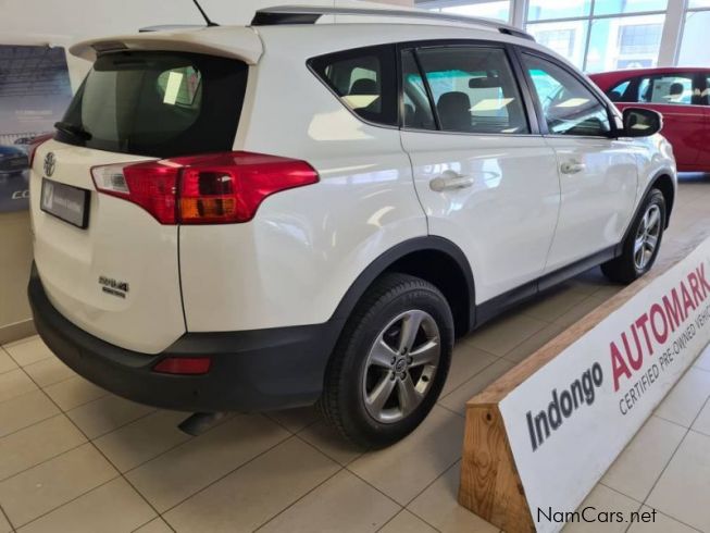 Used Toyota Rav Gx Cvt Rav Gx Cvt For Sale Walvis Bay