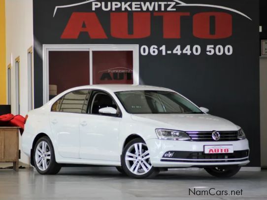 Used Volkswagen Jetta Tsi Bluemotion Petrol Manual Sedan