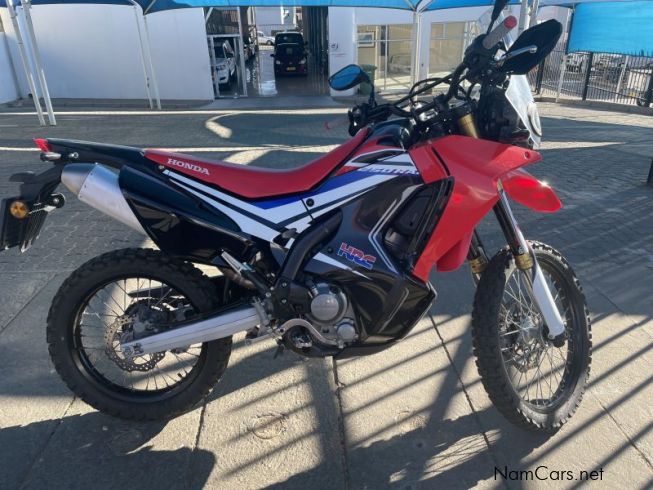 Used Honda Crf Ra Crf Ra For Sale Windhoek Honda Crf