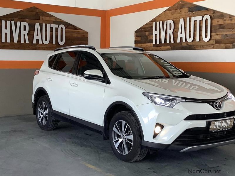 Toyota Rav Gx A T Usado Rav Gx A T A La Venta