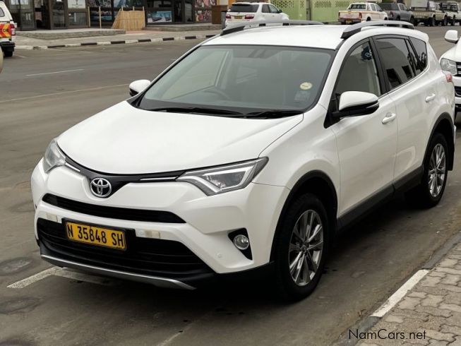 Used Toyota Rav Vx Rav Vx For Sale Walvis Bay Toyota Rav Vx