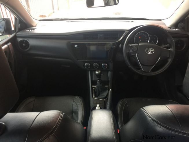 Used Toyota Corolla D D Prestige Corolla D D Prestige