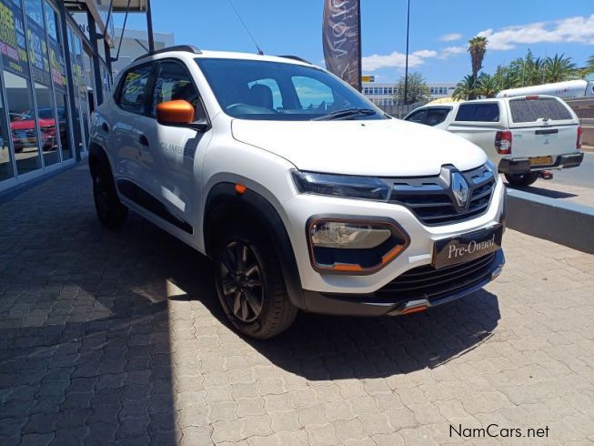 Used Renault Kwid Climber Dr Amt Kwid Climber Dr Amt