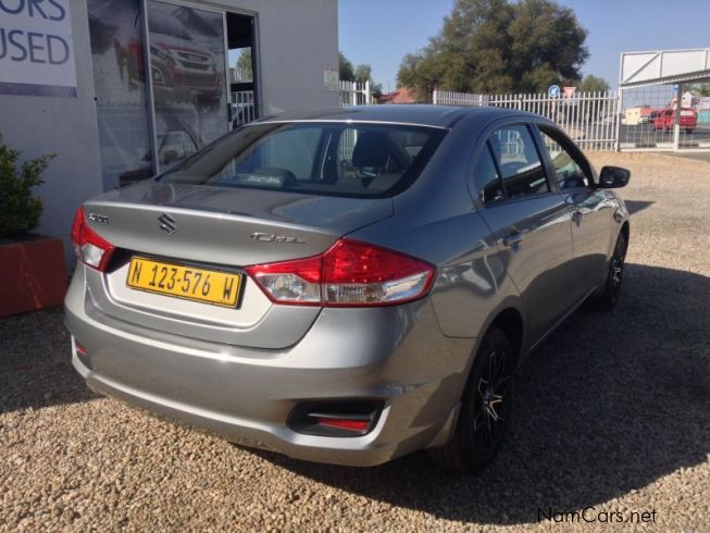 Used Suzuki Ciaz Gl Auto Ciaz Gl Auto For Sale