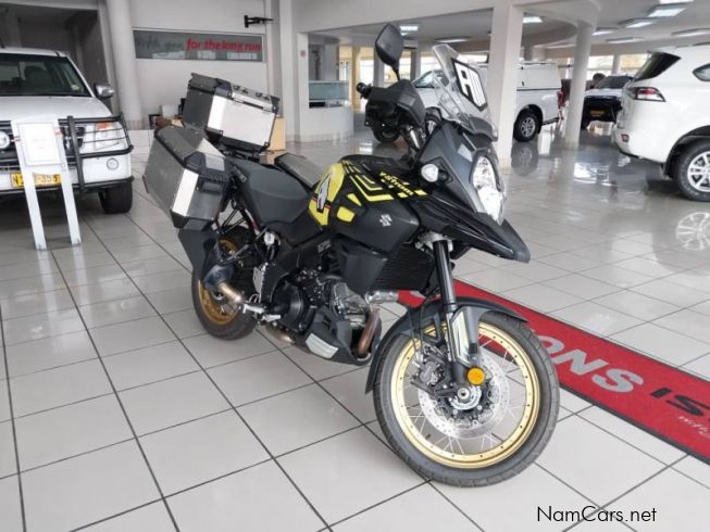 Used Suzuki V Strom V Strom For Sale Windhoek Suzuki