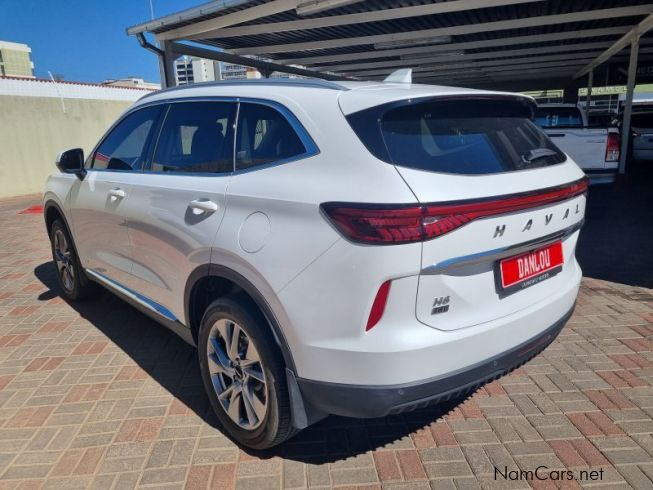 Used Haval H T Super Luxury Dct X H T Super Luxury