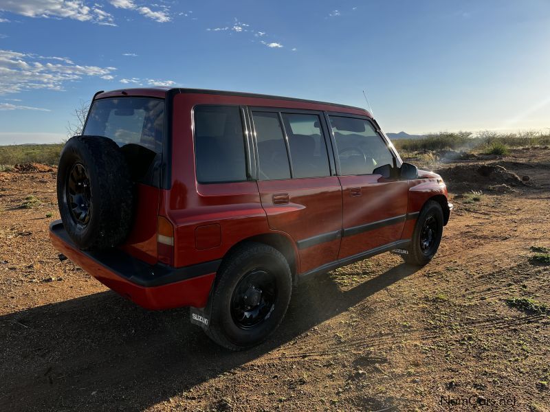 Used Suzuki Vitara Escudo Vitara Escudo For Sale Otjiwarongo