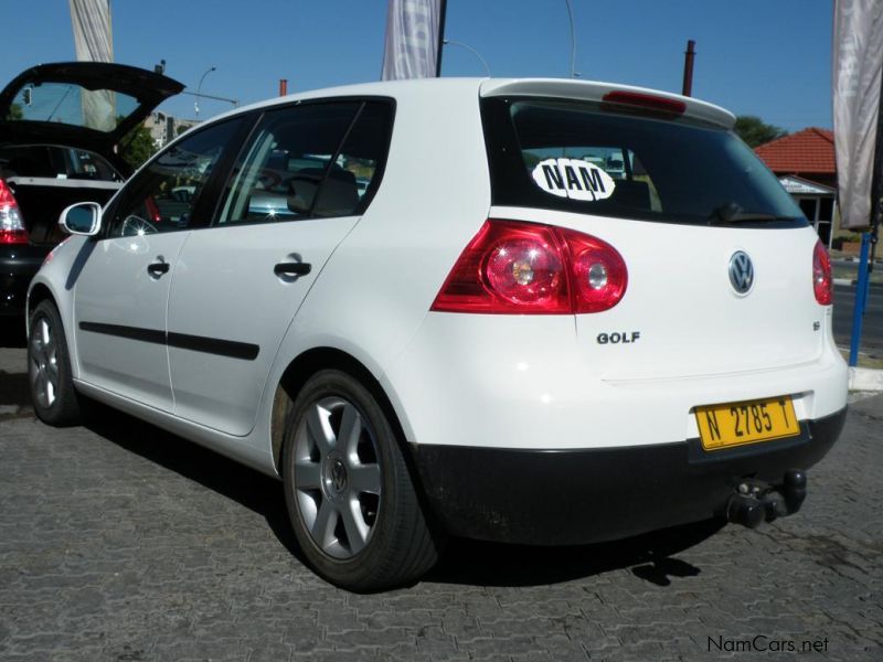 Used Volkswagen Golf Comfortline Golf Comfortline