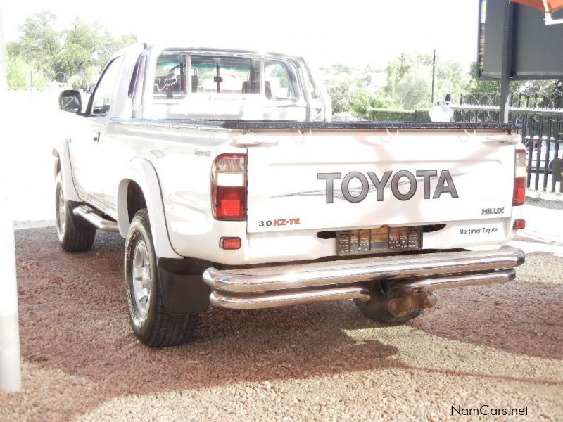 Used Toyota Hilux Legend Hilux Legend For Sale Windhoek Toyota