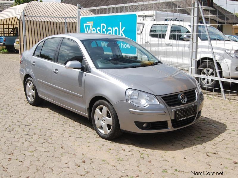 Used Volkswagen Polo Classic Comfort Polo Classic