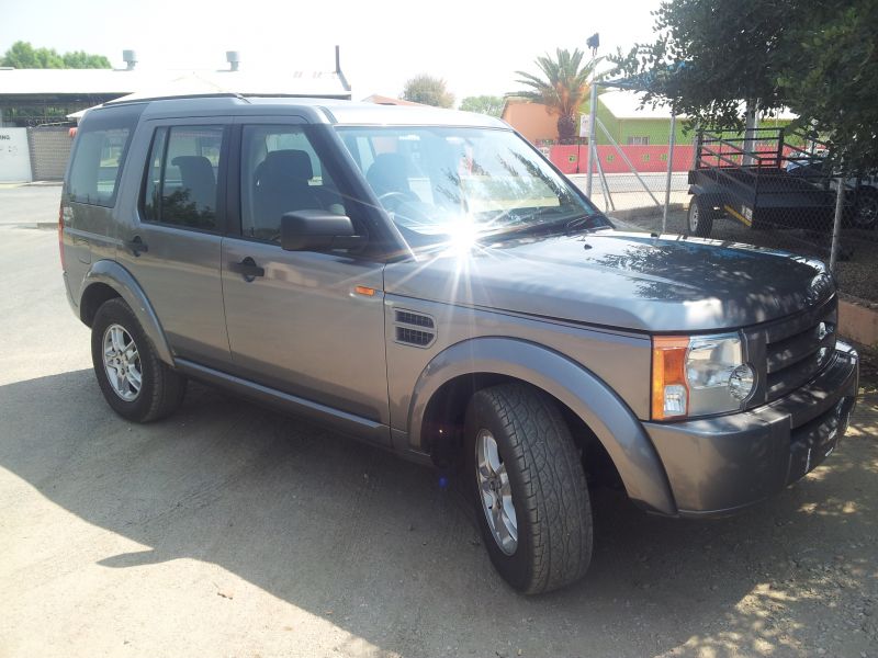 Used Land Rover Discovery Discovery For Sale Okahandja