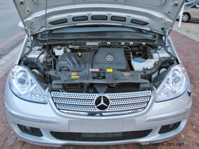 Mercedes benz a200 turbo for sale #2