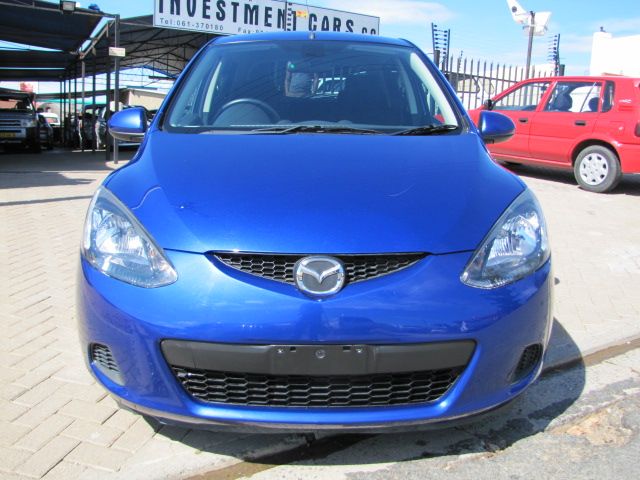 Used Mazda Demio Demio For Sale Windhoek Mazda Demio Sales