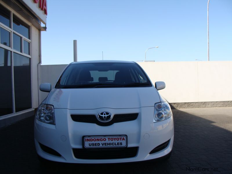 Used Toyota Auris Rt Auris Rt For Sale Walvis Bay Toyota Auris