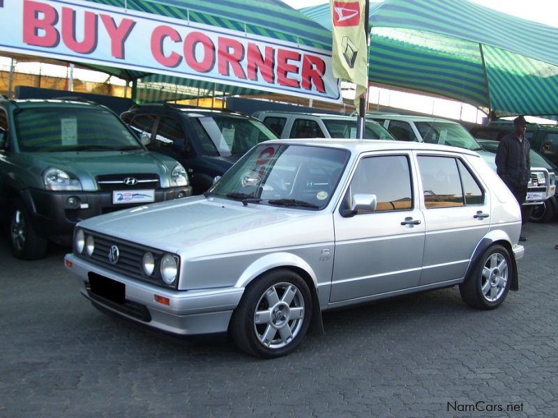 Used Volkswagen Citi Rox 1.6i | 2009 Citi Rox 1.6i for sale | Windhoek