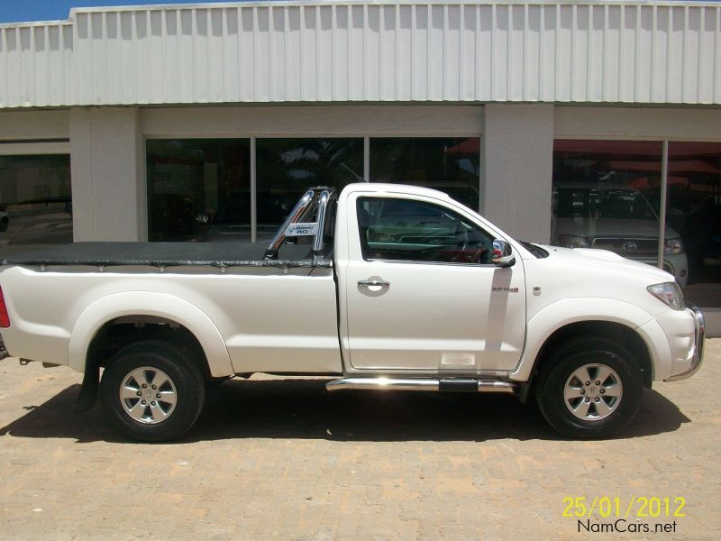 gobabis toyota #3