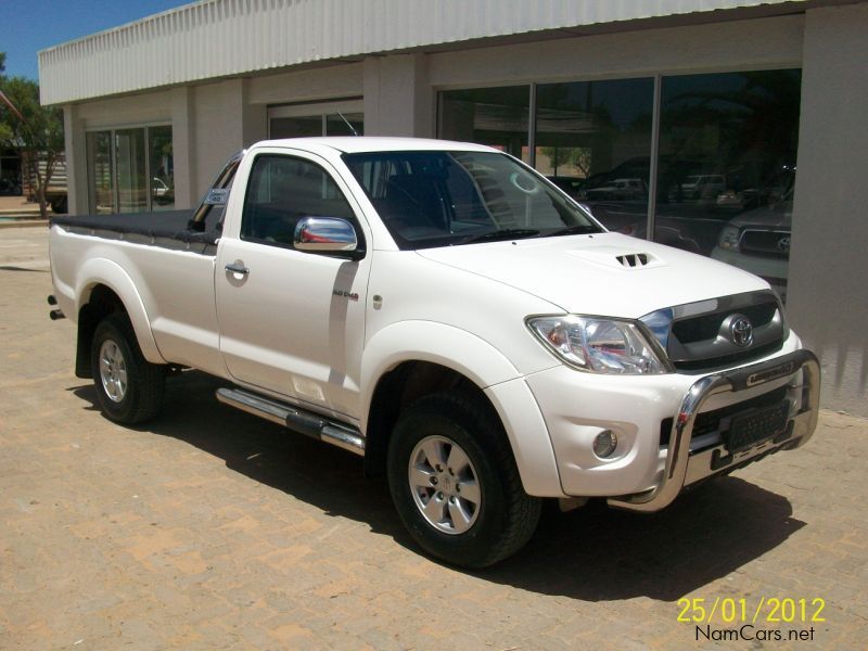 gobabis toyota #7