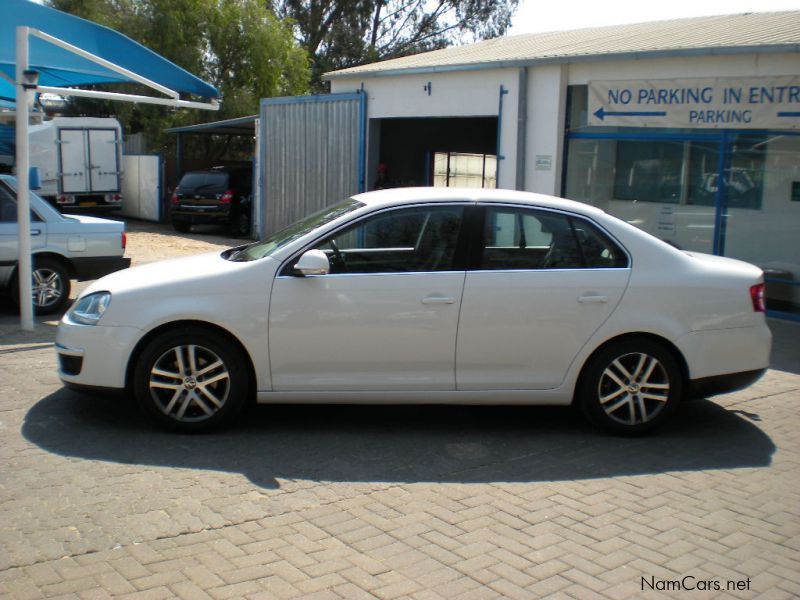 Used Volkswagen Jetta Tdi Highline Kw Man Jetta