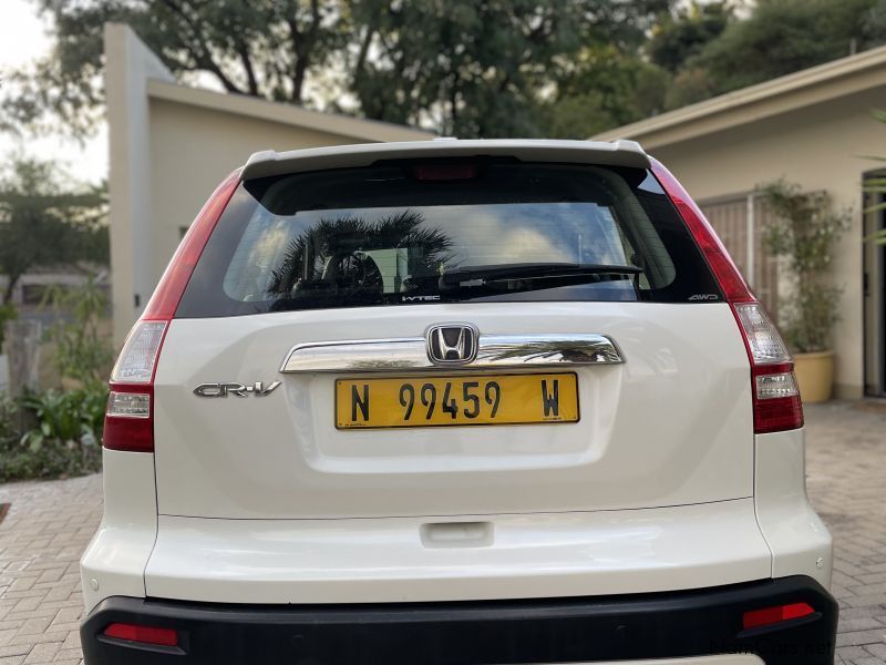 Used Honda Crv Crv For Sale Windhoek Honda Crv Sales Honda