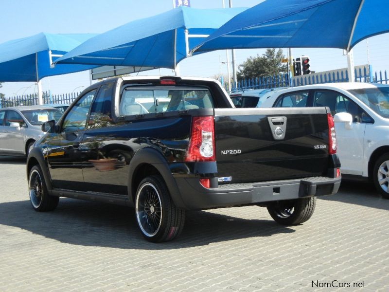 Nissan namibia new #7