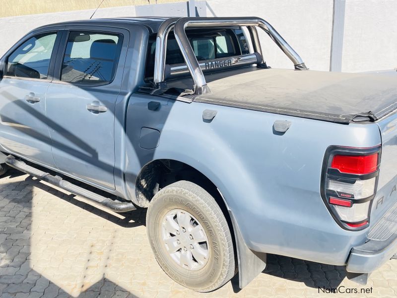 Used Ford Ranger Xl Ranger Xl For Sale Windhoek Ford Ranger Xl