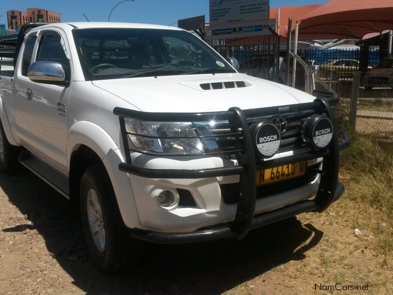 Used Toyota Hilux Raider Vigo Hilux Raider Vigo For Sale