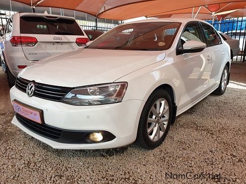 Used Volkswagen Jetta 1 4 TSI Comfortline 2013 Jetta 1 4 TSI