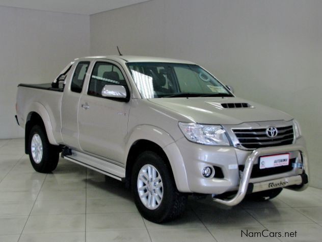 Nissan king cab for sale in namibia #4