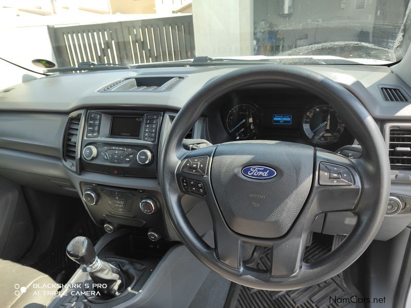 Used Ford Ranger Tdci X Ranger Tdci X For Sale Swakopmund