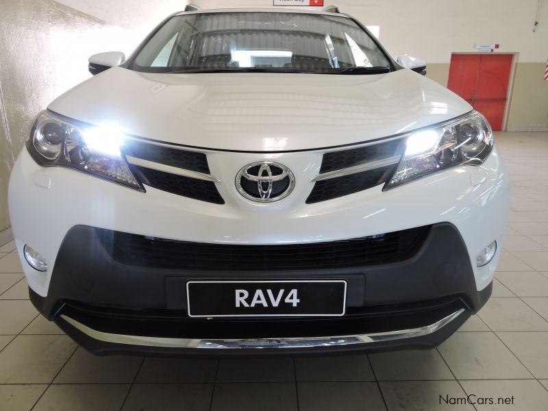 Used Toyota Rav Vx At Awd Rav Vx At Awd For Sale