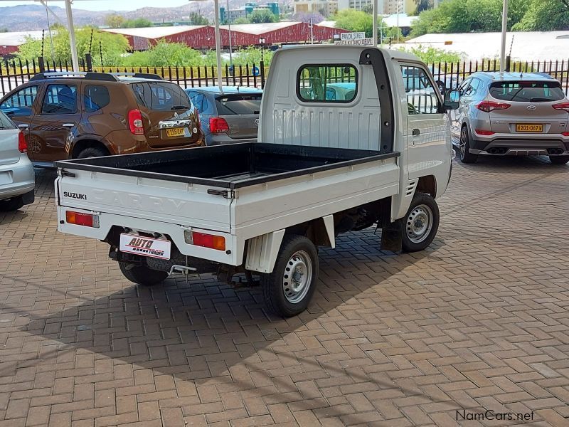 Used Suzuki Carry Super Carry Super For Sale Windhoek Suzuki