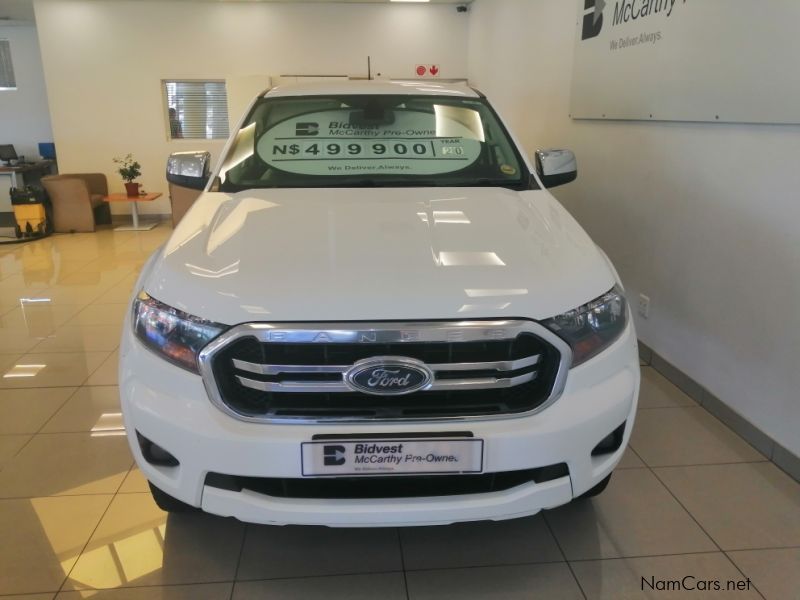 Used Ford Ranger Tdci Xls D C X Ranger Tdci Xls D C