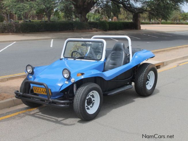 Used Volkswagen Beach Buggy | 1980 Beach Buggy for sale | Windhoek ...