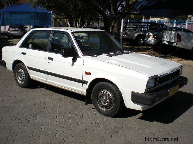 Used Honda Ballade 130 | 1984 Ballade 130 for sale | Windhoek Honda ...