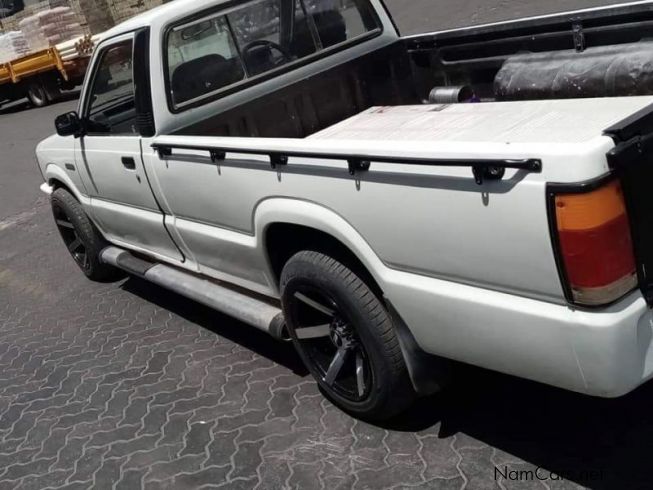 Used Ford Courier | 1989 Courier for sale | Rehoboth Ford Courier sales ...