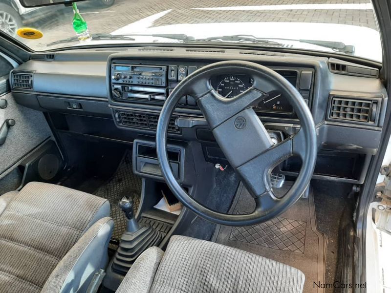 Used Volkswagen JETTA 2 CLI | 1989 JETTA 2 CLI for sale | Windhoek ...