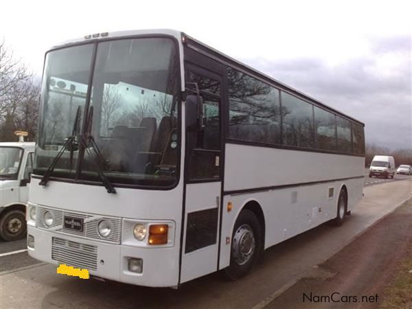 Volvo b10m c