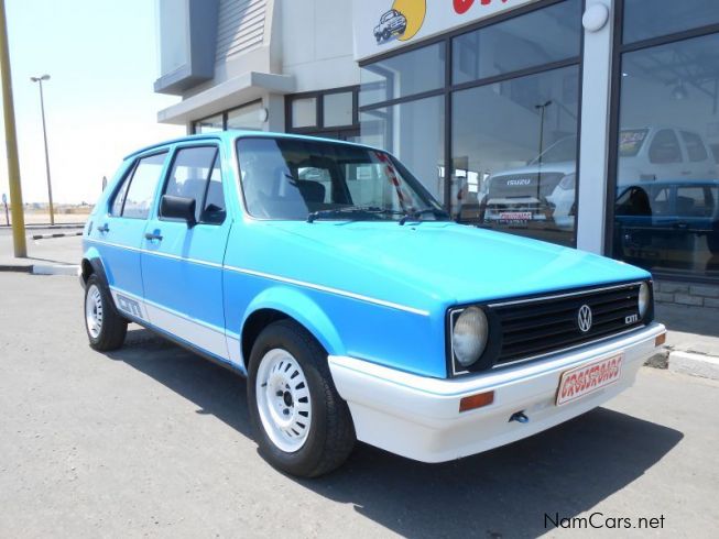 Used Volkswagen Citi 1.3 | 1991 Citi 1.3 for sale | Swakopmund ...